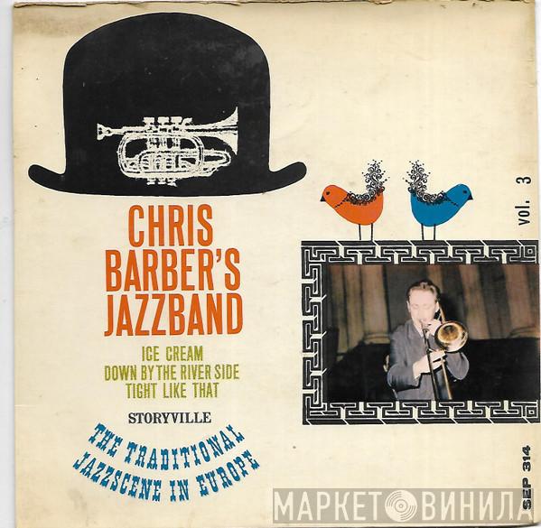 Chris Barber's Jazz Band - Ice Cream