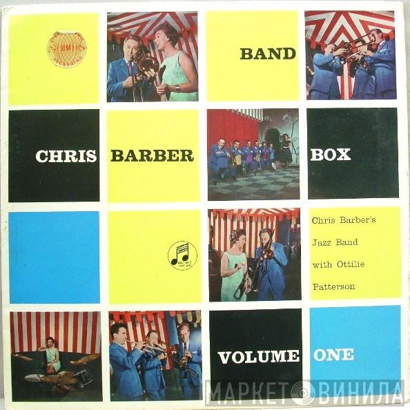 Chris Barber's Jazz Band, Ottilie Patterson - Chris Barber Band Box Volume One