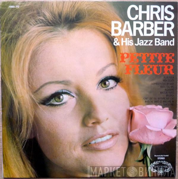Chris Barber's Jazz Band - Petite Fleur