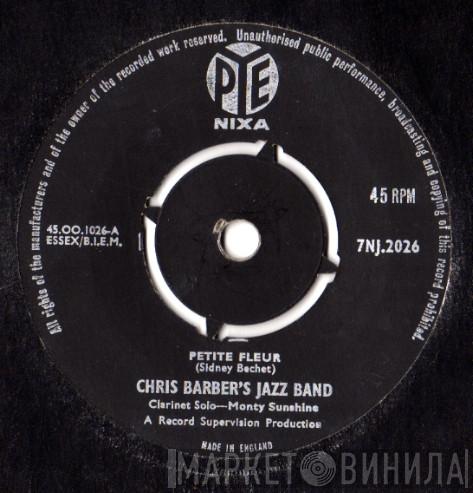 Chris Barber's Jazz Band - Petite Fleur