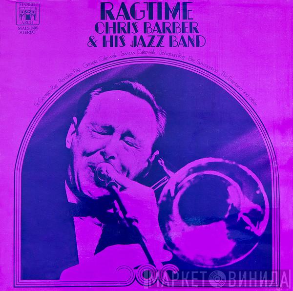 Chris Barber's Jazz Band - Ragtime