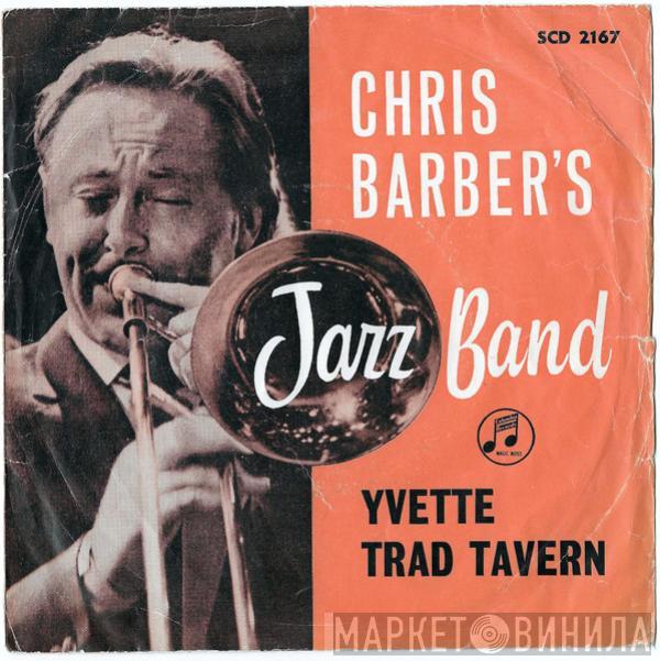 Chris Barber's Jazz Band - Yvette