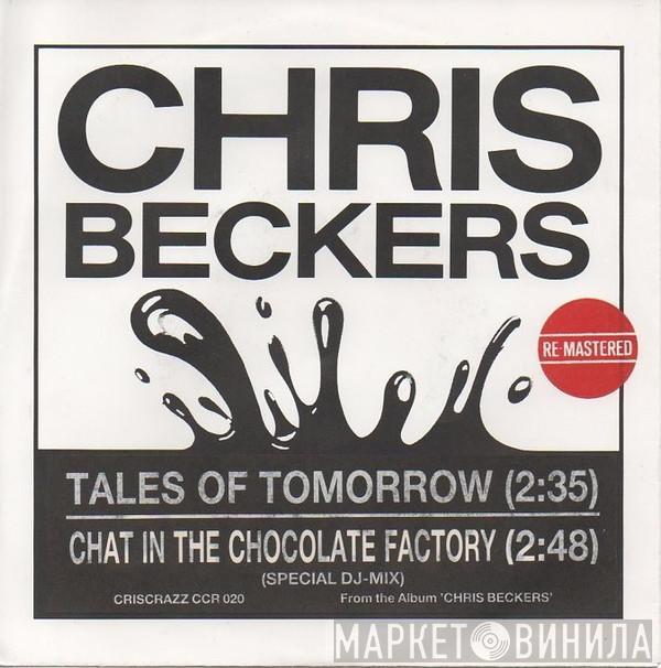 Chris Beckers - Tales Of Tomorrow