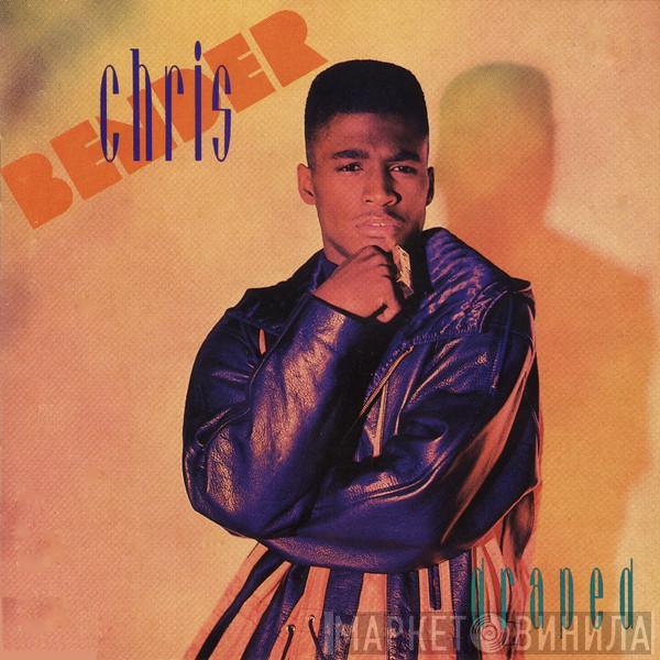 Chris Bender  - Draped