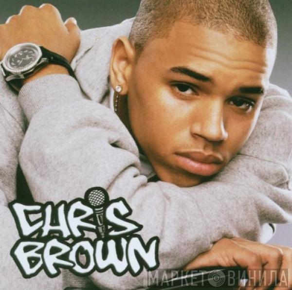 Chris Brown  - Chris Brown