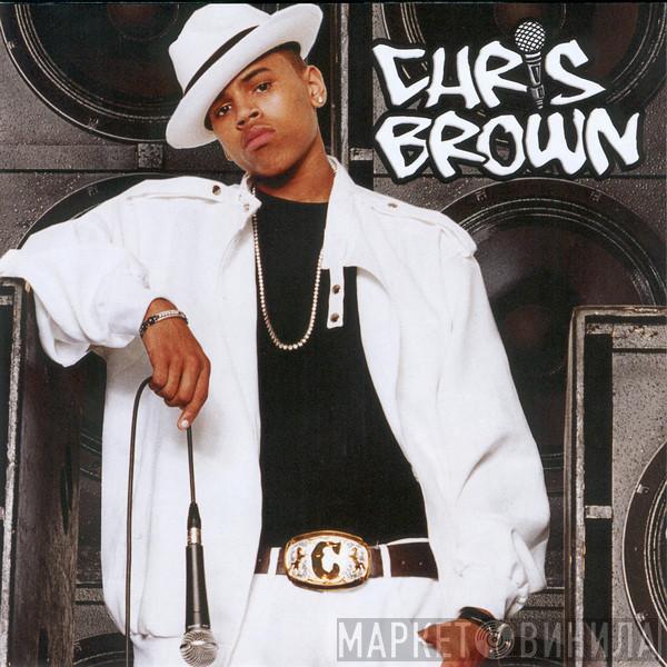 Chris Brown  - Chris Brown