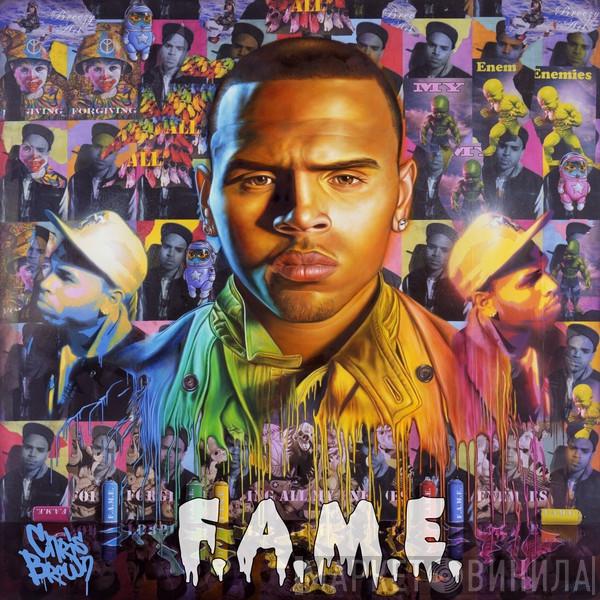 Chris Brown  - F.A.M.E.