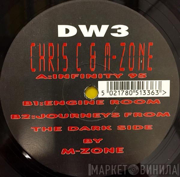 Chris C & M-Zone - Infinity