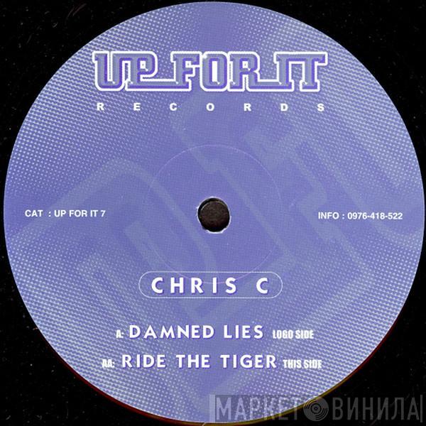 Chris C - Damned Lies