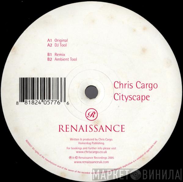 Chris Cargo - Cityscape