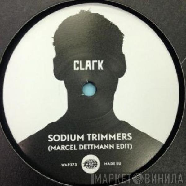 Chris Clark - Edits