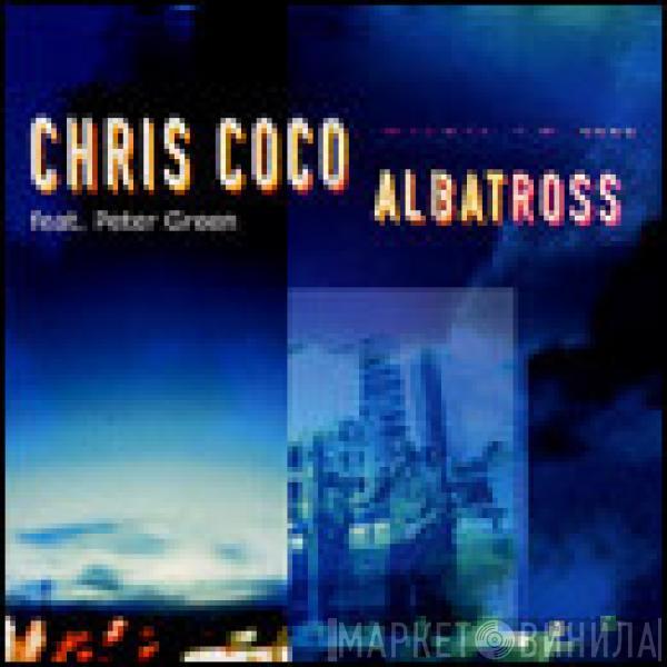 Chris Coco - Albatross