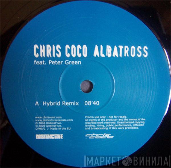 Chris Coco - Albatross