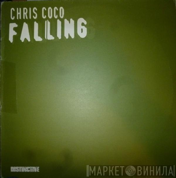 Chris Coco - Falling