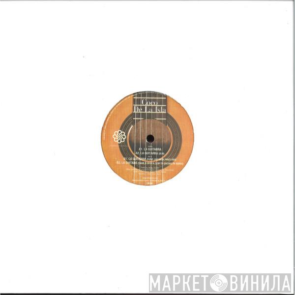 Chris Coco - La Guitarra