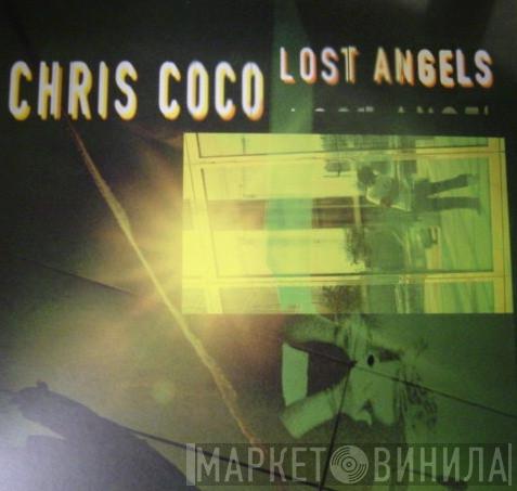 Chris Coco - Lost Angels