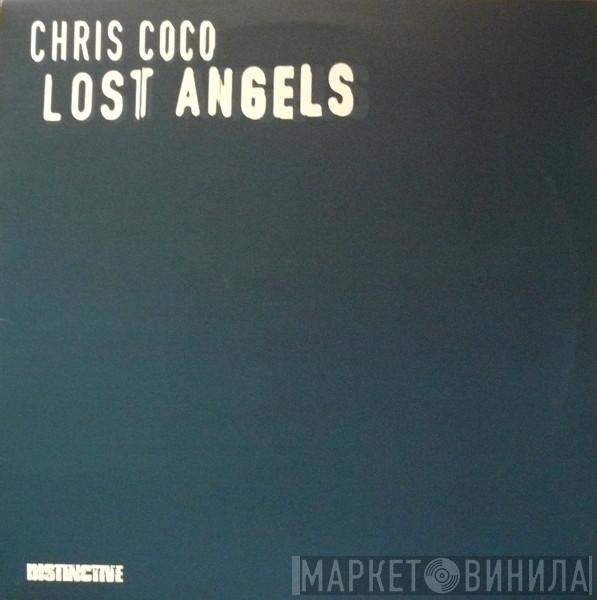 Chris Coco - Lost Angels
