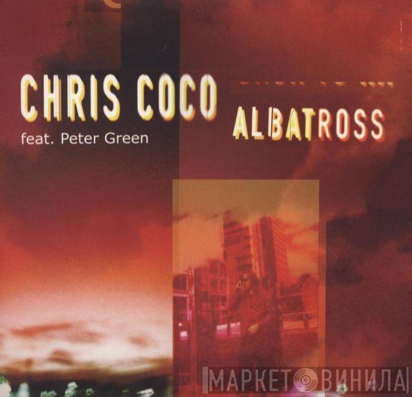 Chris Coco, Peter Green  - Albatross