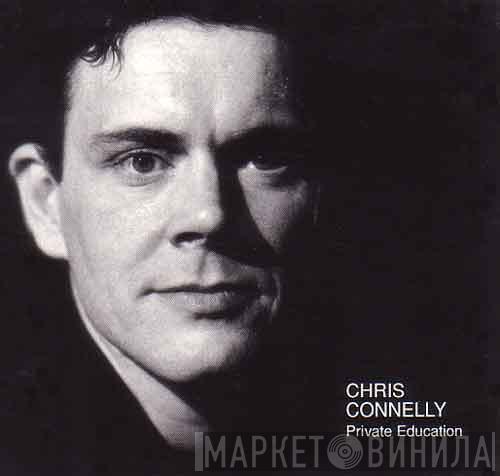 Chris Connelly - Private Education
