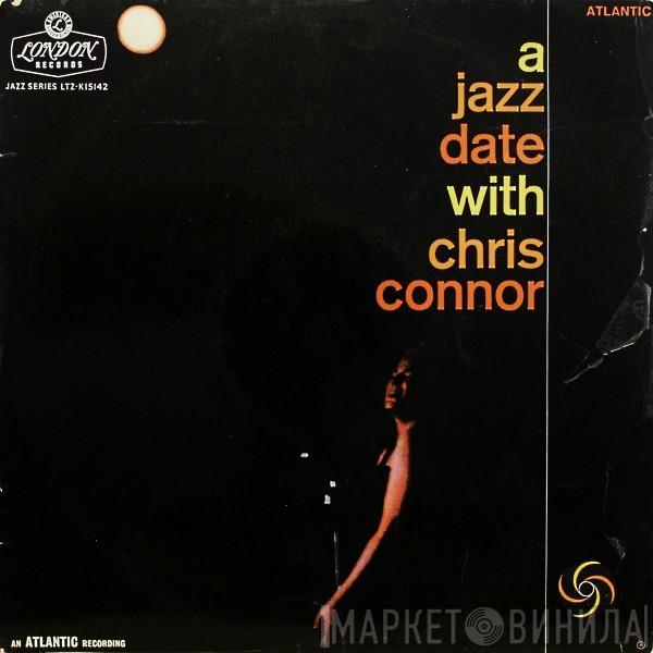 Chris Connor - A Jazz Date With Chris Connor