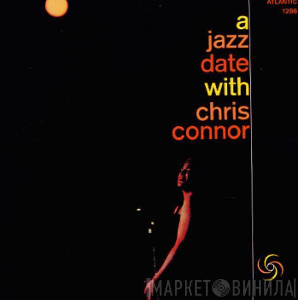 Chris Connor - A Jazz Date With Chris Connor