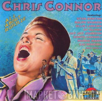 Chris Connor - All About Ronnie