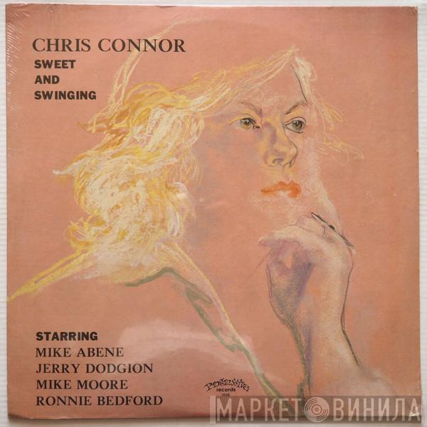Chris Connor - Sweet And Swinging