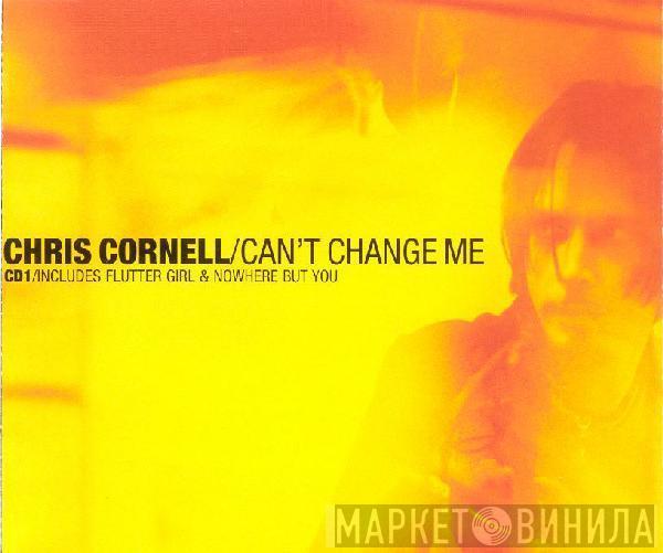 Chris Cornell - Can't Change Me