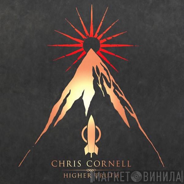 Chris Cornell - Higher Truth