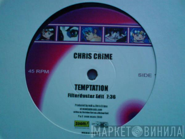 Chris Crime - Temptation