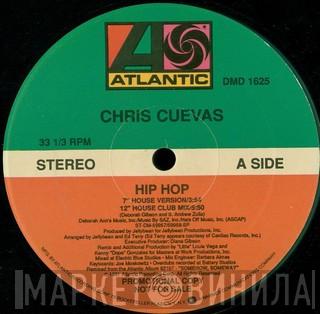 Chris Cuevas - Hip Hop