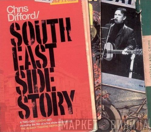  Chris Difford  - South East Side Story