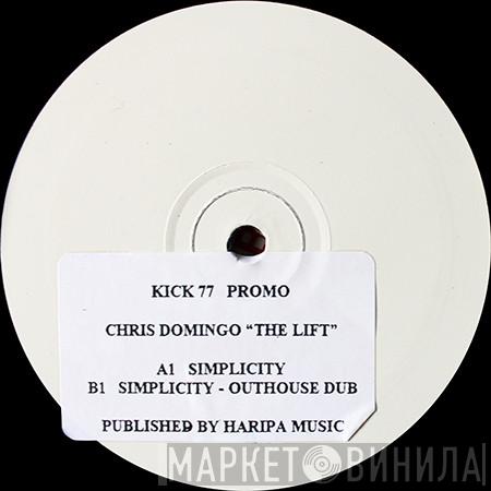 Chris Domingo - The Lift