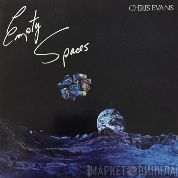 Chris Evans-Ironside - Empty Spaces