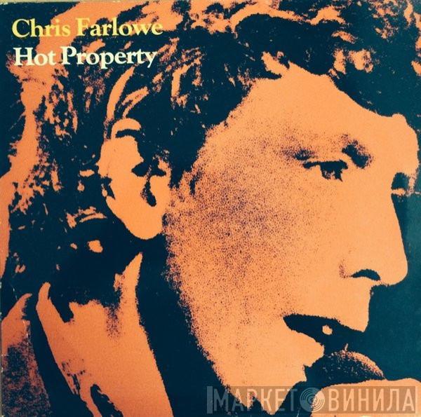 Chris Farlowe - Hot Property