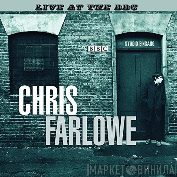 Chris Farlowe - Live At The BBC