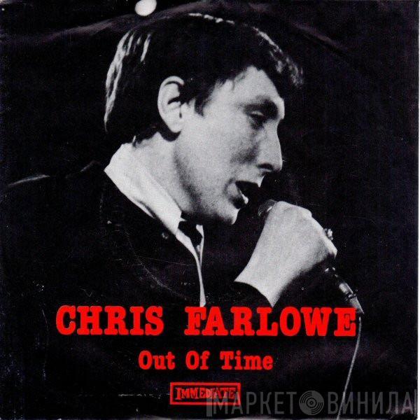 Chris Farlowe - Out Of Time