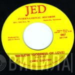 Chris Gantry - Harlow (Goddess Of Love)