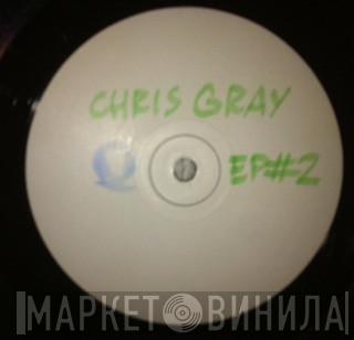 Chris Gray - Intelligent Emotions EP