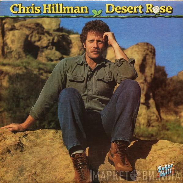 Chris Hillman - Desert Rose