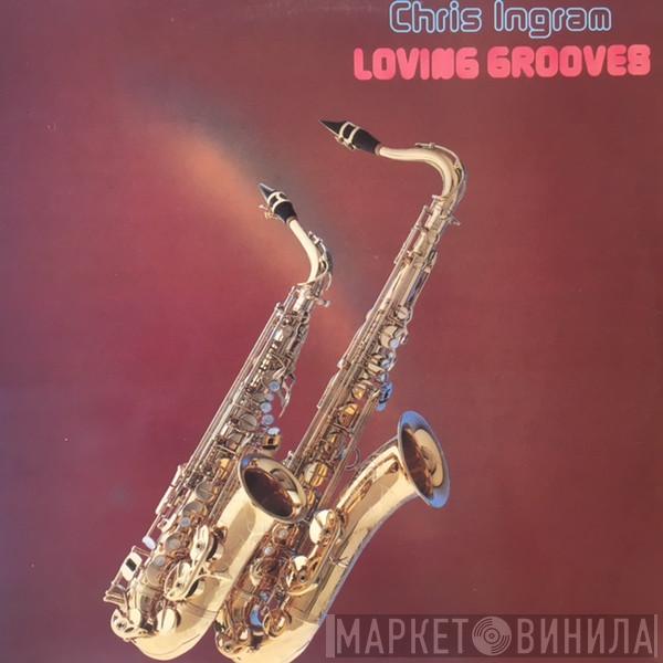 Chris Ingram - Loving Grooves