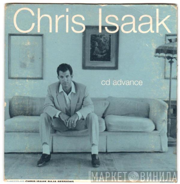 Chris Isaak - Baja Sessions