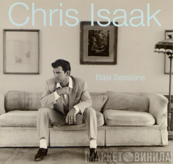 Chris Isaak - Baja Sessions