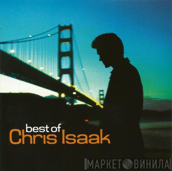 Chris Isaak - Best Of Chris Isaak