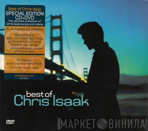 Chris Isaak - Best Of Chris Isaak
