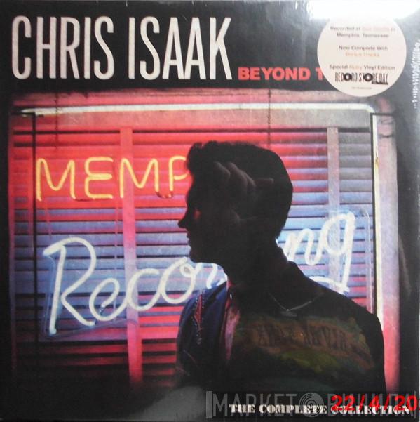 Chris Isaak - Beyond The Sun The Complete Collection