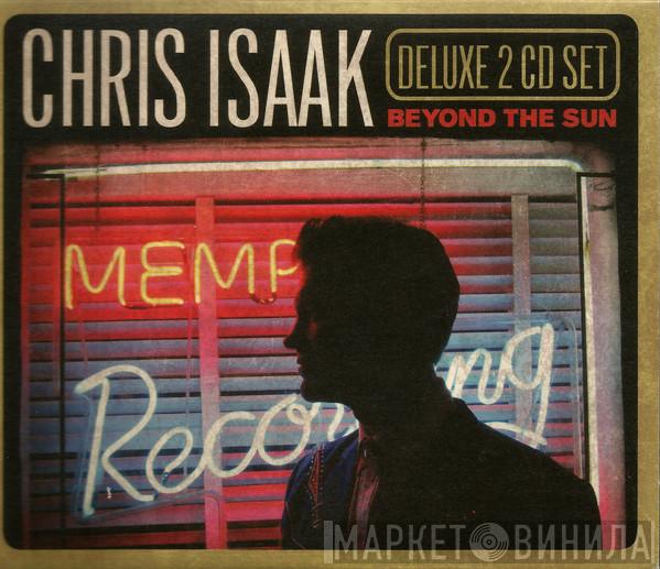 Chris Isaak - Beyond The Sun