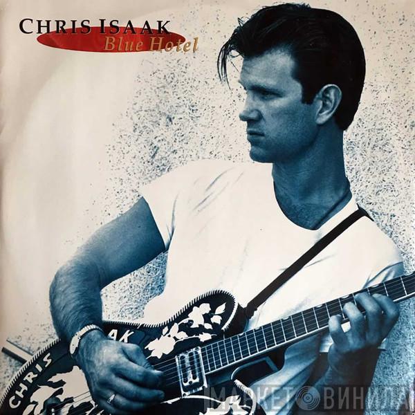 Chris Isaak - Blue Hotel