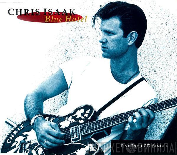 Chris Isaak - Blue Hotel