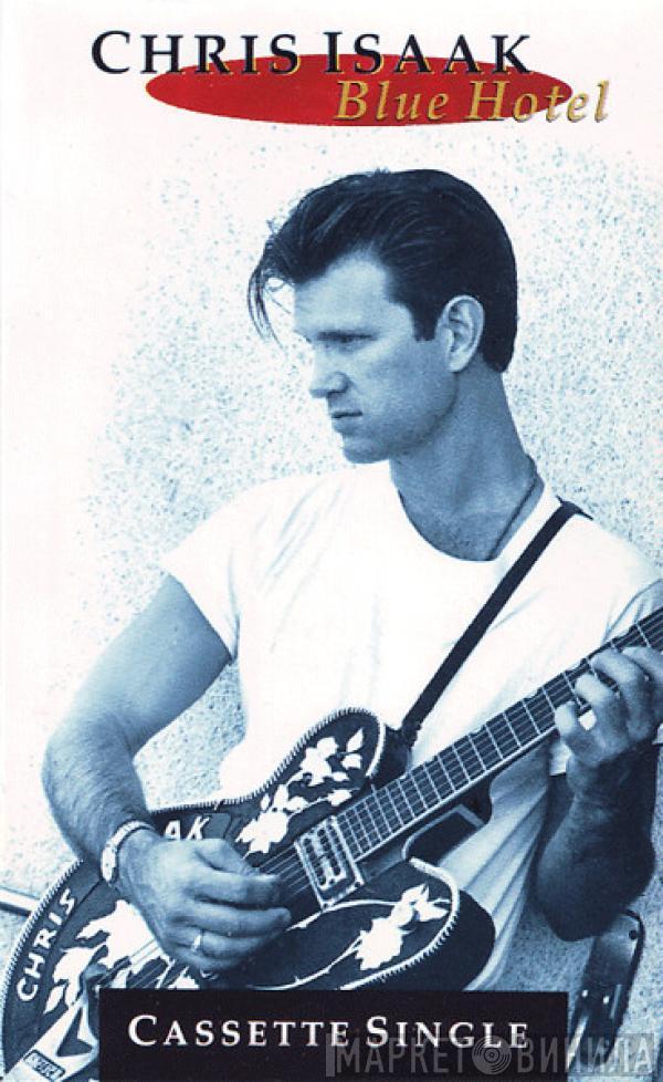 Chris Isaak - Blue Hotel